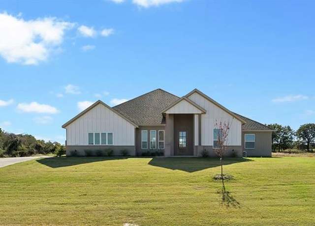 Property at 213 Blackjack Xing, Paradise, TX 76073, 4 beds, 3 baths