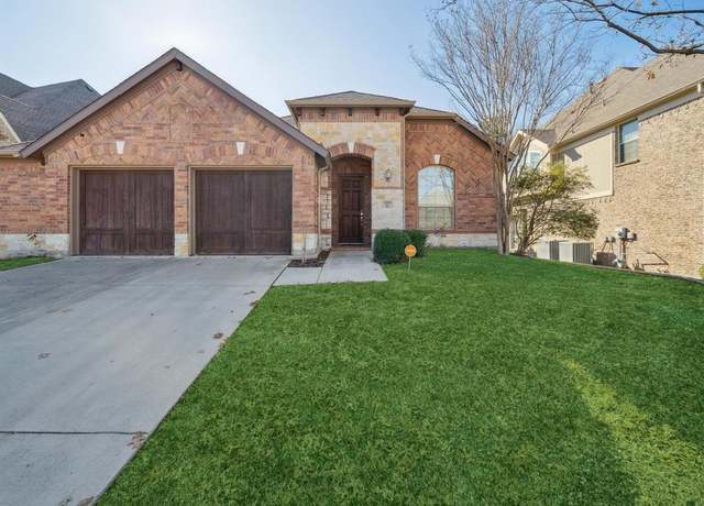 Property at 2801 White Rock Creek Dr, Mckinney, TX 75072, 3 beds, 2 baths