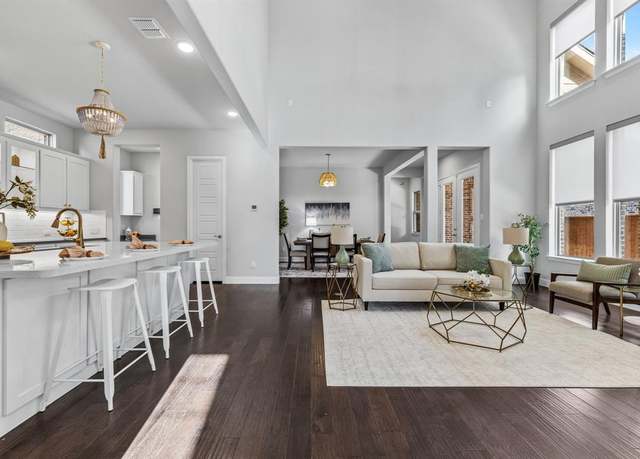 Property at 2132 Tumblegrass Rd, Frisco, TX 75033, 4 beds, 4 baths