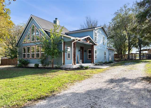 Property at 364 Twin Creek Dr, Azle, TX 76020, 3 beds, 3 baths