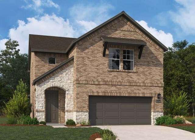 Property at 524 Waterhouse Lake Dr, Anna, TX 75409, 3 beds, 2.5 baths