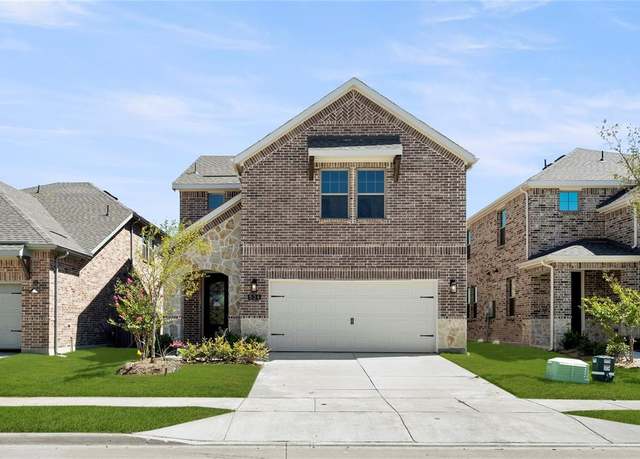 Property at 524 Waterhouse Lake Dr, Anna, TX 75409, 3 beds, 2.5 baths