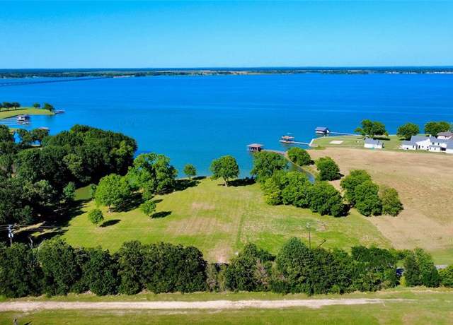 Property at Lot 2-R Moonlight Pt, Corsicana, TX 75109