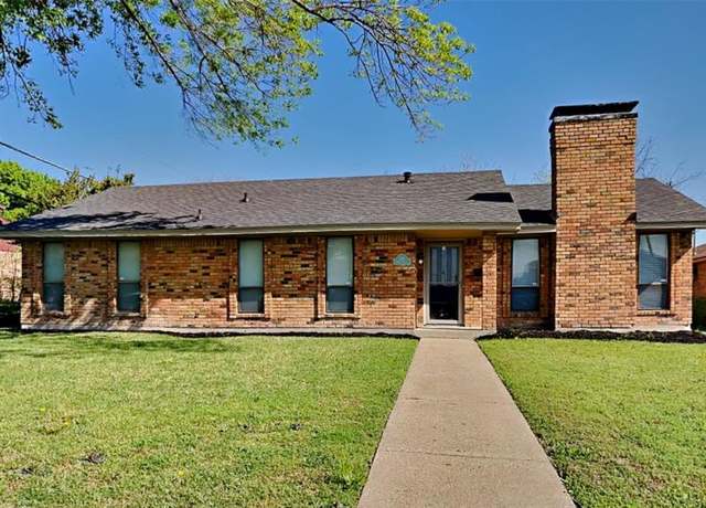 Property at 1341 Drury Dr, Dallas, TX 75232, 4 beds, 2.5 baths