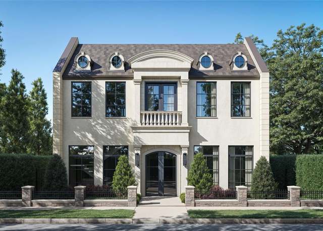 Property at 1828 Riveria Ln, Southlake, TX 76092, 4 beds, 4.5 baths