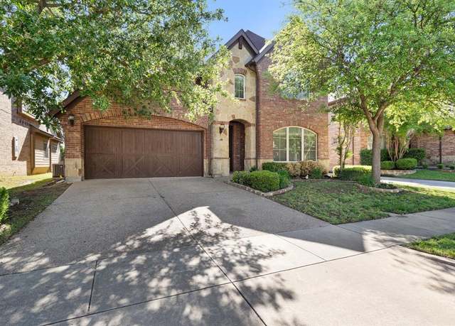 Property at 2143 Serene Ct, Keller, TX 76248, 4 beds, 3.5 baths