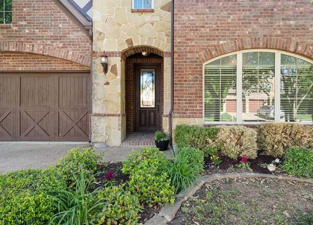 Property at 2143 Serene Ct, Keller, TX 76248, 4 beds, 3.5 baths