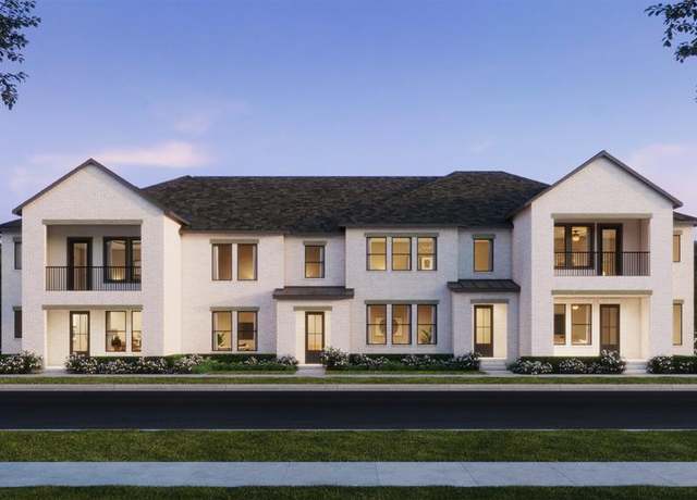 Property at 15642 Millwood Trl, Frisco, TX 75033, 3 beds, 3.5 baths