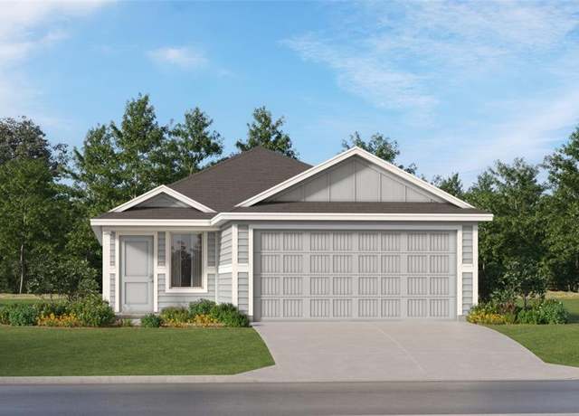 Property at 1600 Stellar Sea Ln, Fort Worth, TX 76140, 4 beds, 2 baths