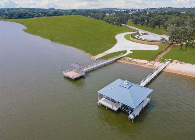 Property at 1548 Park St, Azle, TX 76020