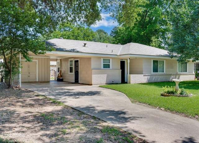 Property at 226 Justin Ave, Shreveport, LA 71105, 3 beds, 1 bath
