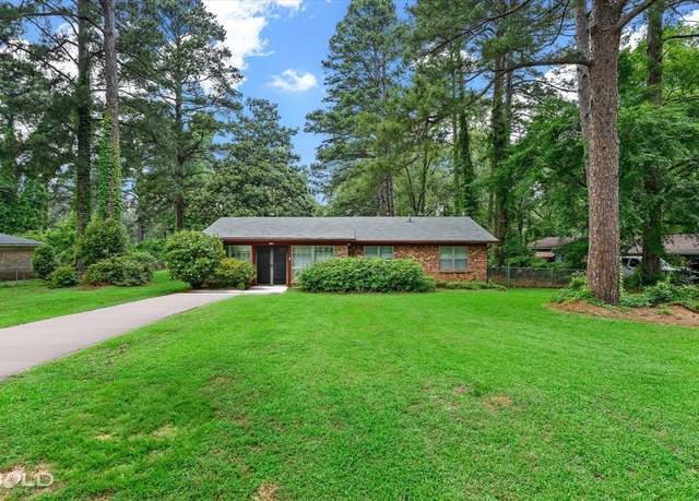 Property at 117 Taylor Bend St, Haughton, LA 71037, 3 beds, 2 baths