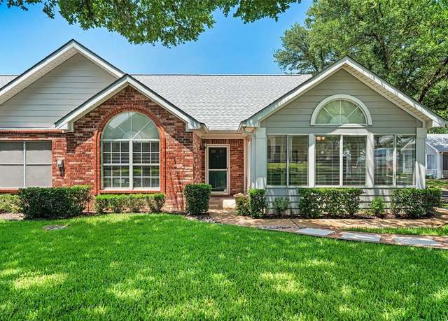 Property at 908 Bridges Dr, Arlington, TX 76012, 3 beds, 2 baths
