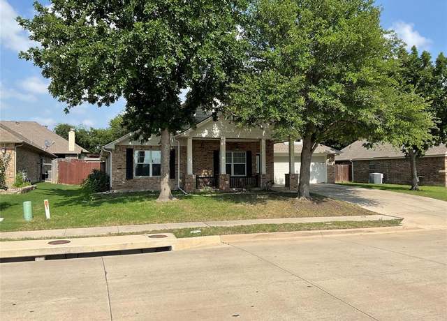 Property at 5708 Eldon Martin St, Fort Worth, TX 76179, 4 beds, 2 baths