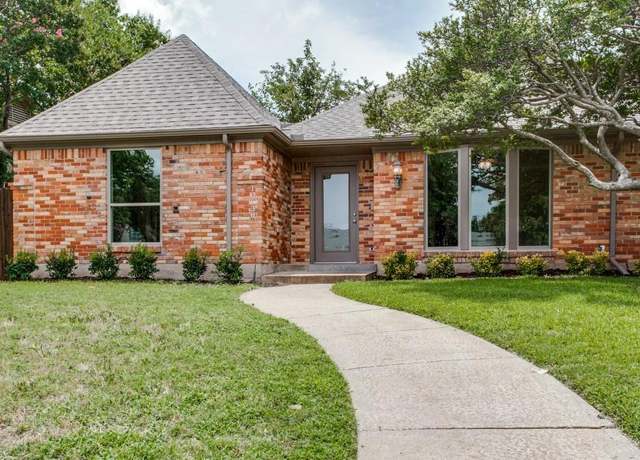 Property at 10630 Sandpiper Ln, Dallas, TX 75230, 3 beds, 2.5 baths