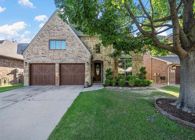 Property at 3312 Snowmass Ln, Mckinney, TX 75070, 4 beds, 3.5 baths