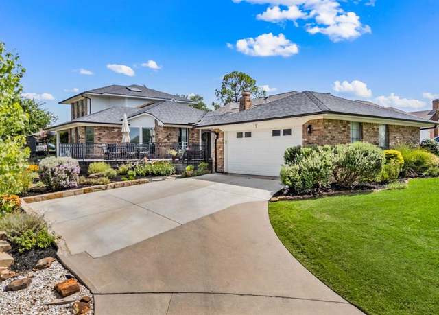 Property at 5 Avenue Twenty, Trophy Club, TX 76262, 3 beds, 2.5 baths
