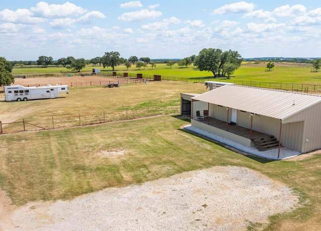 Property at 1680 County Road 128, Stephenville, TX 76401, 2 beds, 1 bath
