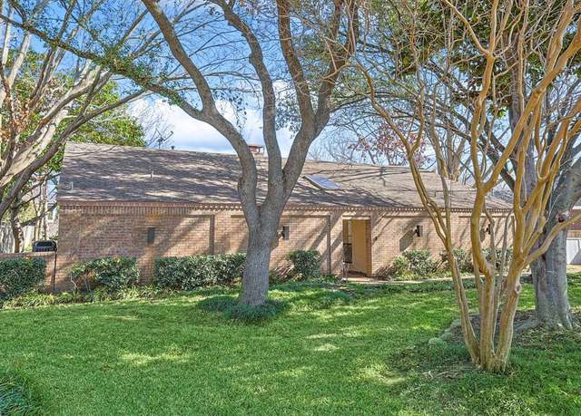 Property at 17308 Calla Dr, Dallas, TX 75252, 4 beds, 3 baths