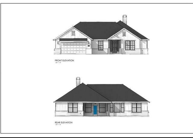 Property at 4605 Dripping Springs Rd, Sherman, TX 75090, 5 beds, 3 baths