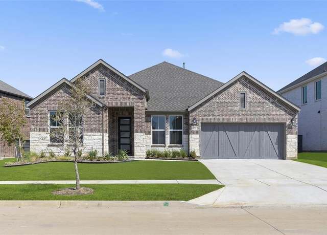 Property at 7212 Camilla St, Little Elm, TX 76227, 3 beds, 2.5 baths