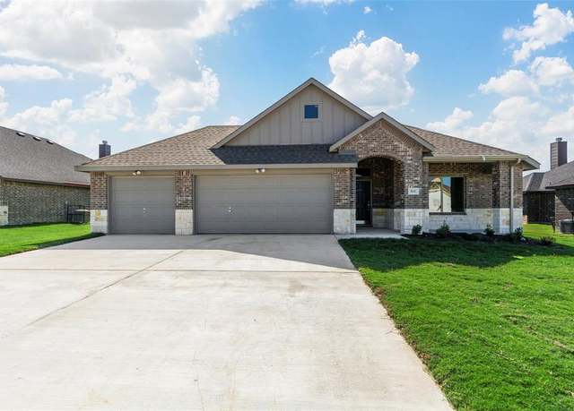 Property at 502 Crabtree Cir, Josephine, TX 75173, 4 beds, 2 baths