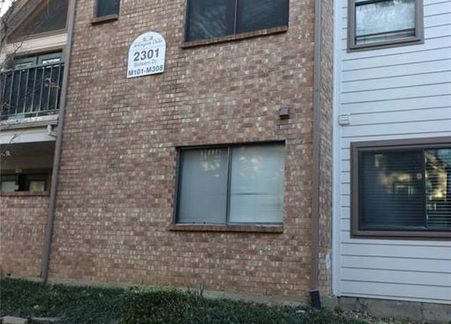 Property at 2301 Balsam Dr Unit M209, Arlington, TX 76006, 2 beds, 2 baths