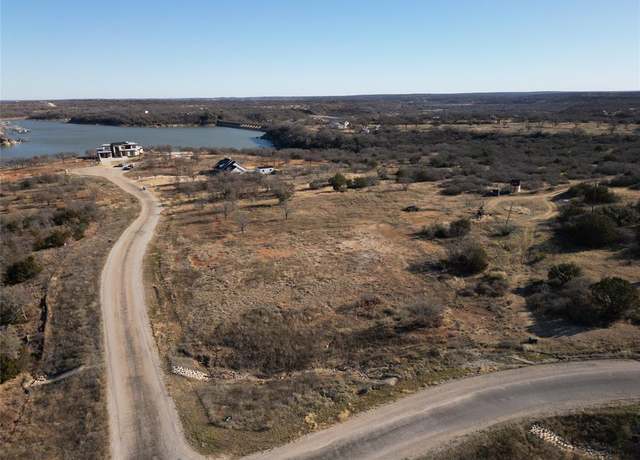 Property at 118 Shoreline Dr, Cisco, TX 76437