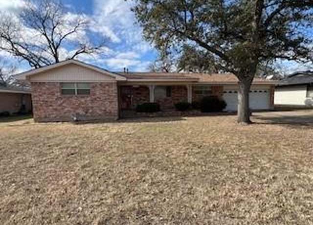 Property at 1117 Hurstview Dr, Hurst, TX 76053, 2 beds, 2 baths