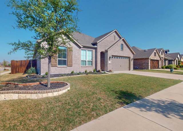 Property at 1696 Storey Ln, Waxahachie, TX 75165, 3 beds, 3.5 baths