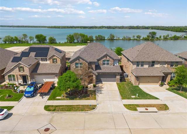 Property at 2021 Lake Front Trl, Garland, TX 75043, 4 beds, 3.5 baths