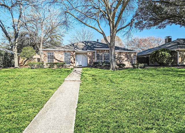 Property at 4513 Hartford Dr, Plano, TX 75093, 4 beds, 3 baths