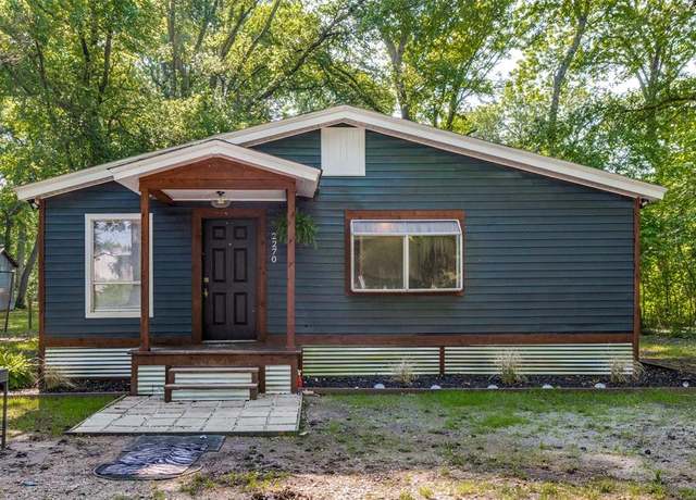 Property at 2270 Eastwood Rd, Melissa, TX 75454, 3 beds, 2 baths