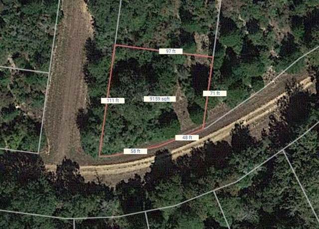 Property at Lot 23 Pasadena, Normangee, TX 77871