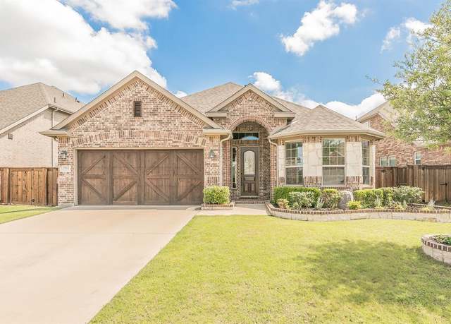 Property at 3512 Weyburn Dr, Mansfield, TX 76084, 3 beds, 3 baths
