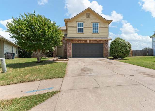 Property at 304 Crescent Ridge Dr, Fort Worth, TX 76140, 3 beds, 2 baths