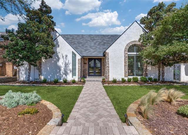 Property at 1509 Travis Cir S, Irving, TX 75038, 4 beds, 2.5 baths