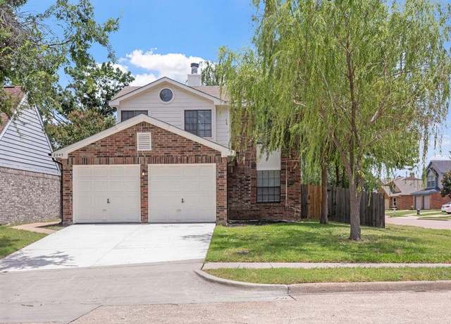 Property at 2045 Sienna Trl, Lewisville, TX 75067, 3 beds, 2 baths