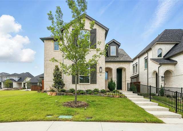 Property at 7409 Rose Petal Rd, Mckinney, TX 75071, 4 beds, 3 baths