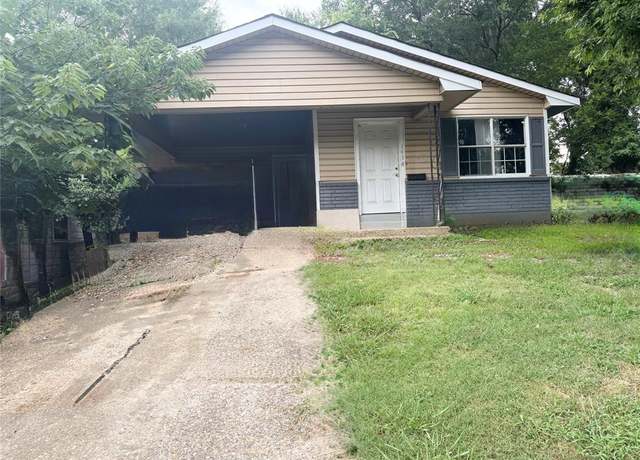 Property at 1438 Arlington Ave, Shreveport, LA 71103, 3 beds, 1 bath