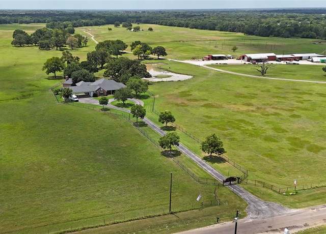 Property at 313 Vz County Road 3910, Wills Point, TX 75169