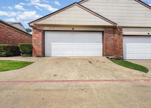Property at 3217 Whatley Dr, Garland, TX 75043, 2 beds, 2 baths