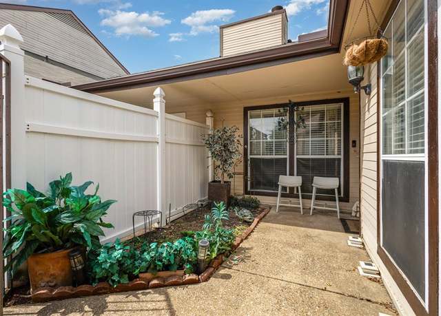 Property at 3217 Whatley Dr, Garland, TX 75043, 2 beds, 2 baths