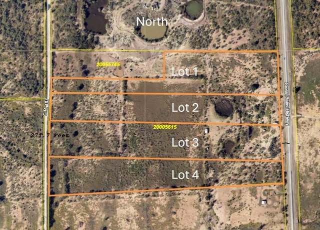 Property at Lot 2 Hwy 279, Brownwood, TX 76801