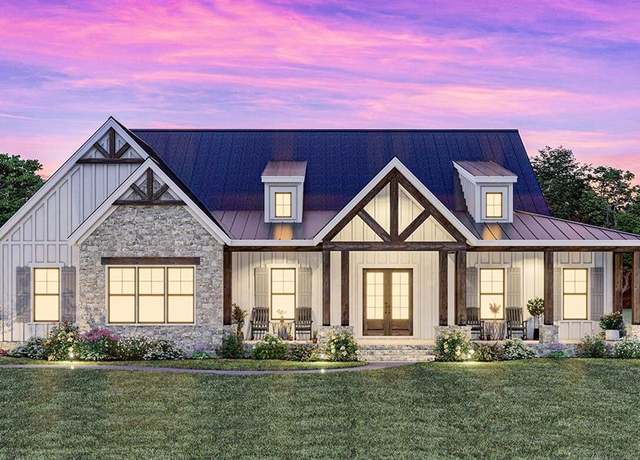 Property at 10643 County Road 579, Anna, TX 75409, 4 beds, 3.5 baths