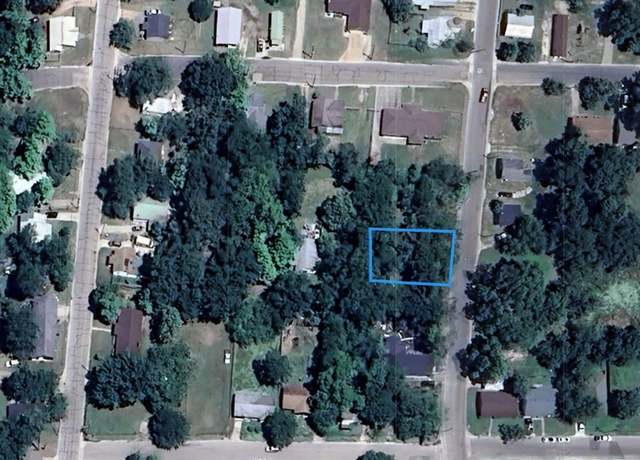 Property at 409 Carter St, Sulphur Springs, TX 75482