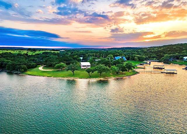 Property at 5005 Kingdom Dr, Possum Kingdom Lake, TX 76450, 2 beds, 1 bath