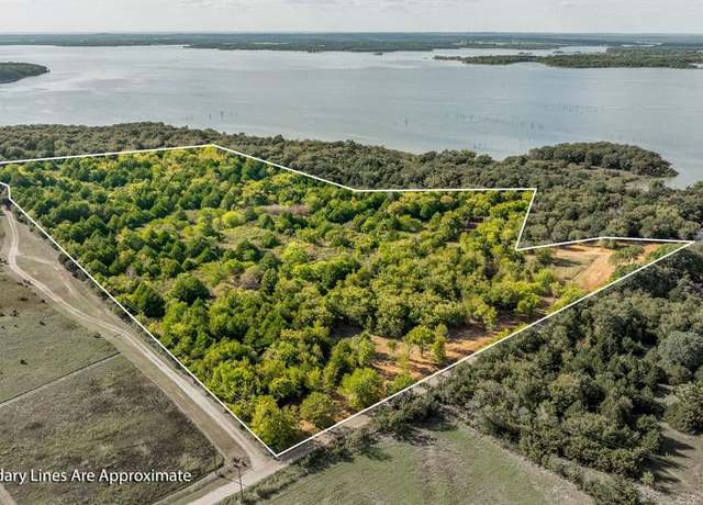 Property at TBD St James Rd, Pilot Point, TX 76258