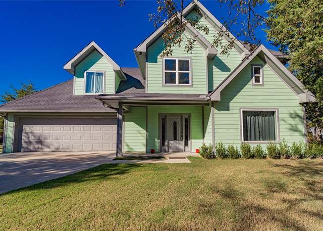 Property at 2844 Farm Road 2653 N, Cumby, TX 75433, 4 beds, 3.5 baths