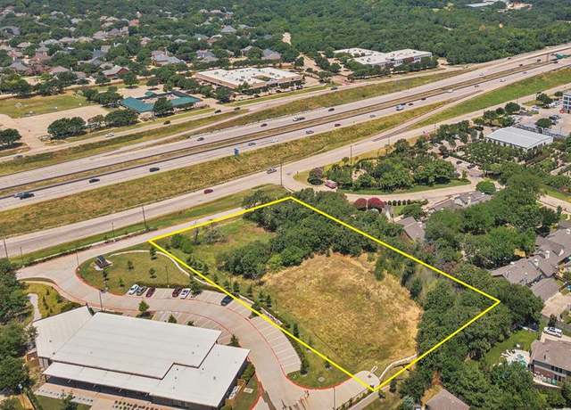 Property at 3601 William D Tate Ave, Grapevine, TX 76051